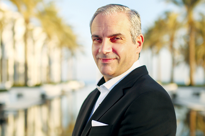  Guss joins Chedi Muscat 